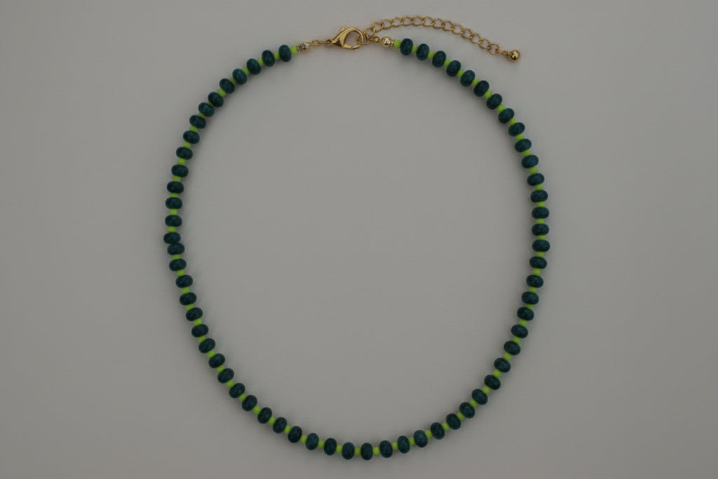 OHD Gemstone necklace