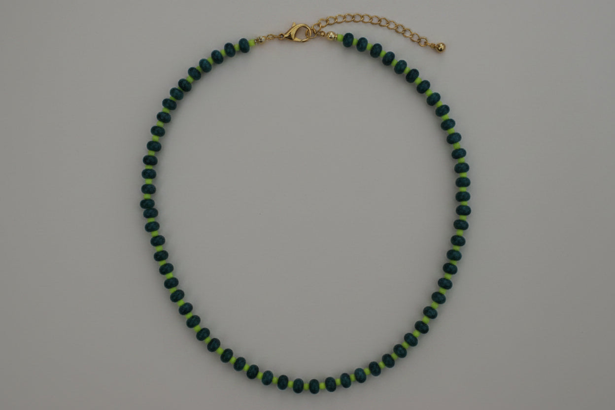 OHD Gemstone necklace