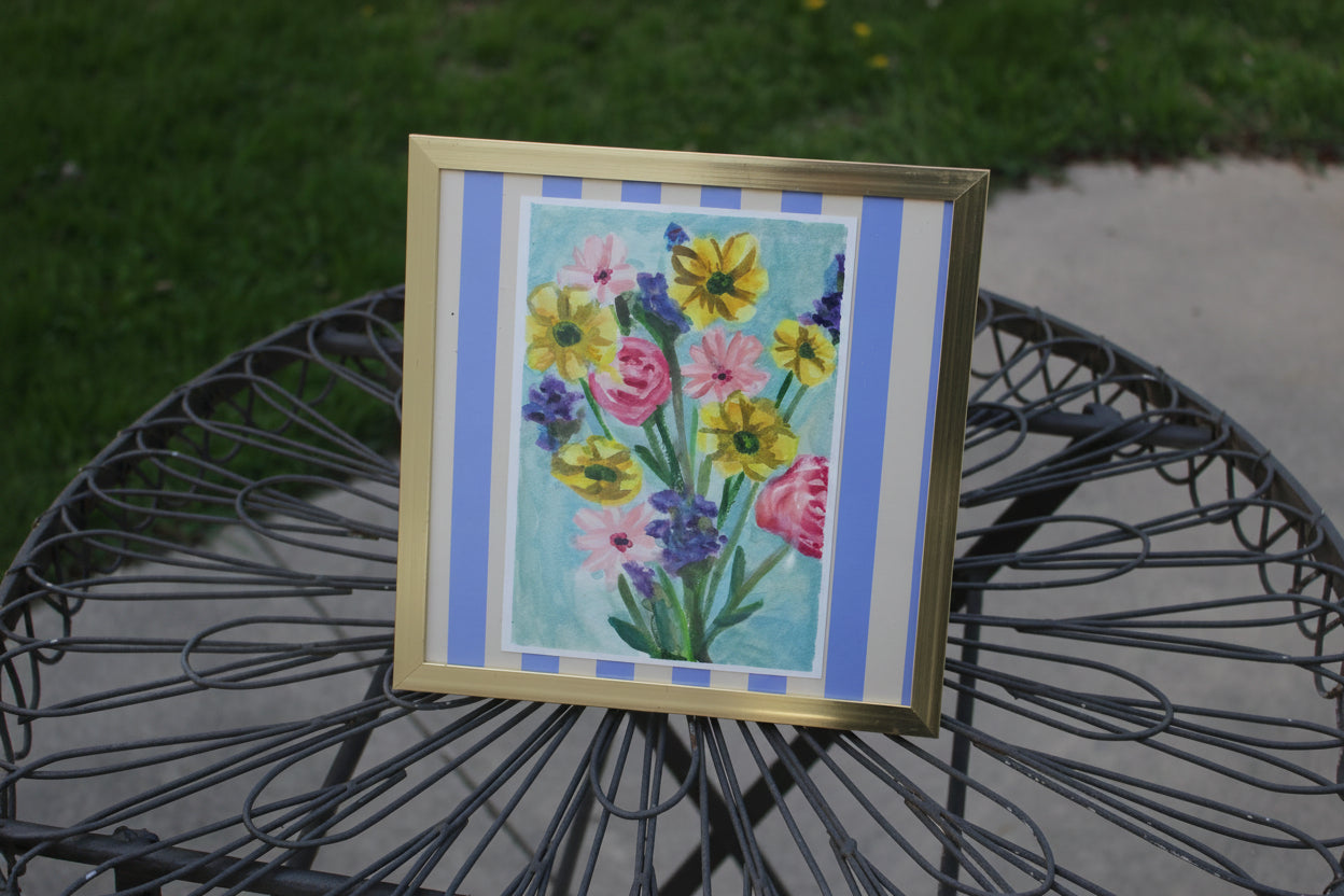 April Showers 3