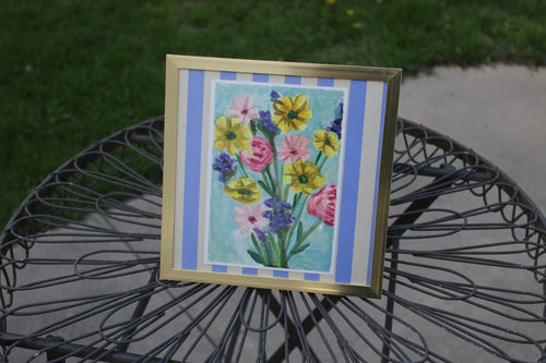 April Showers 3