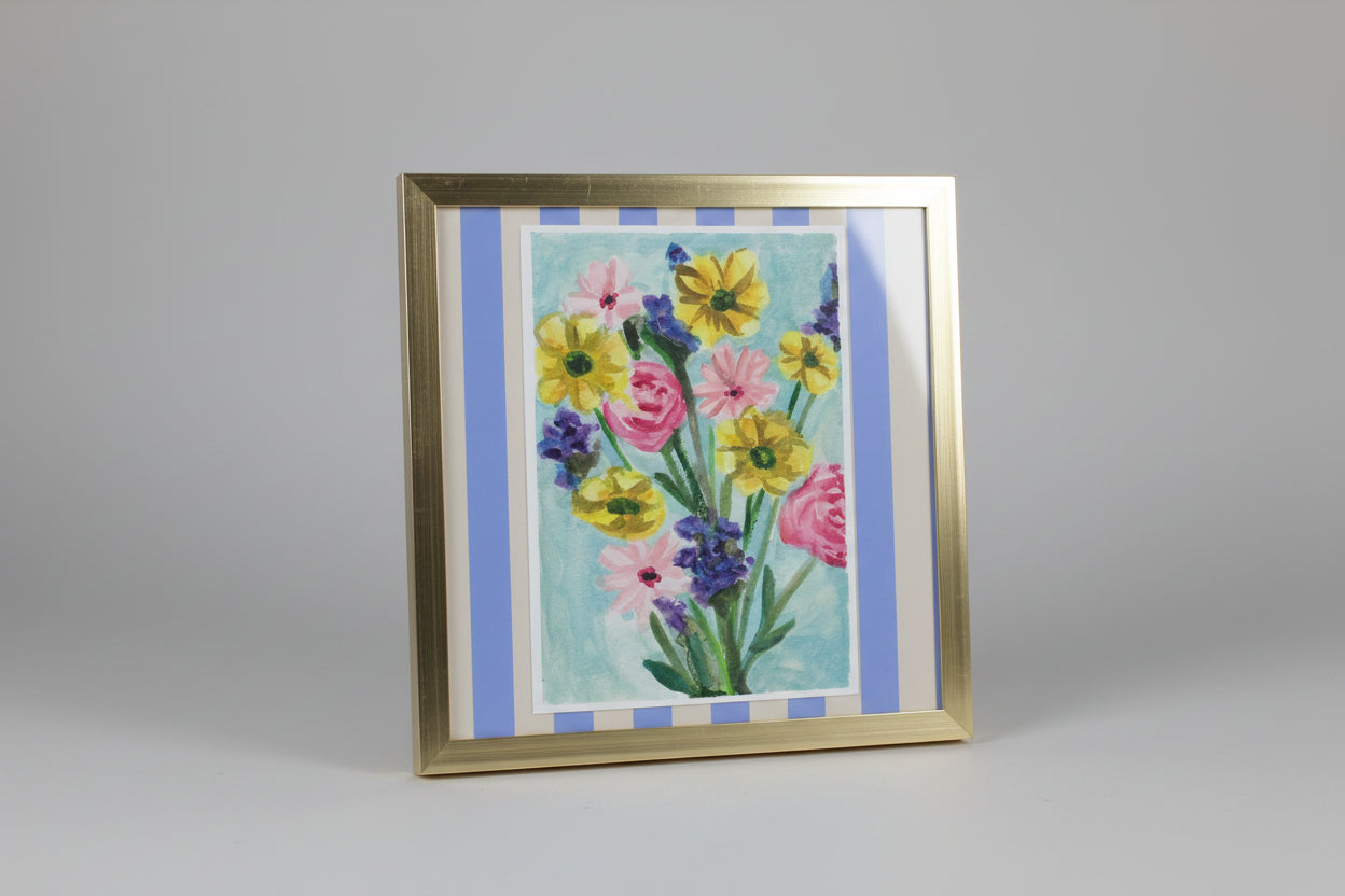 April Showers 3