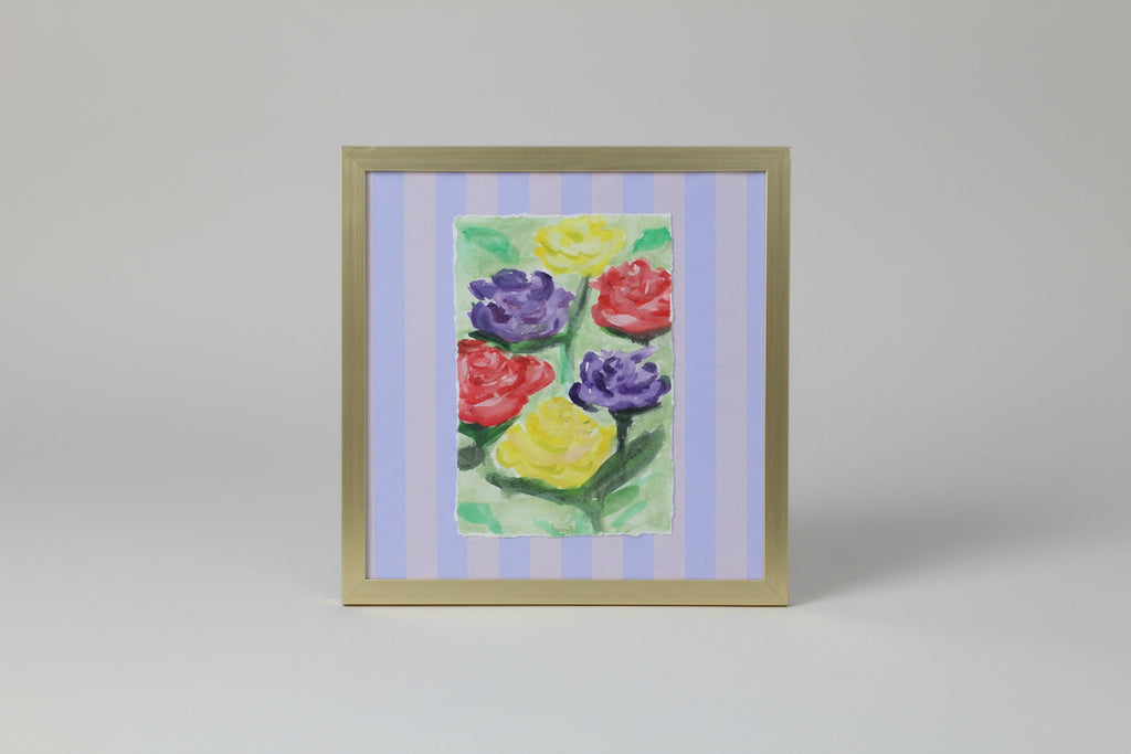 April Showers 2