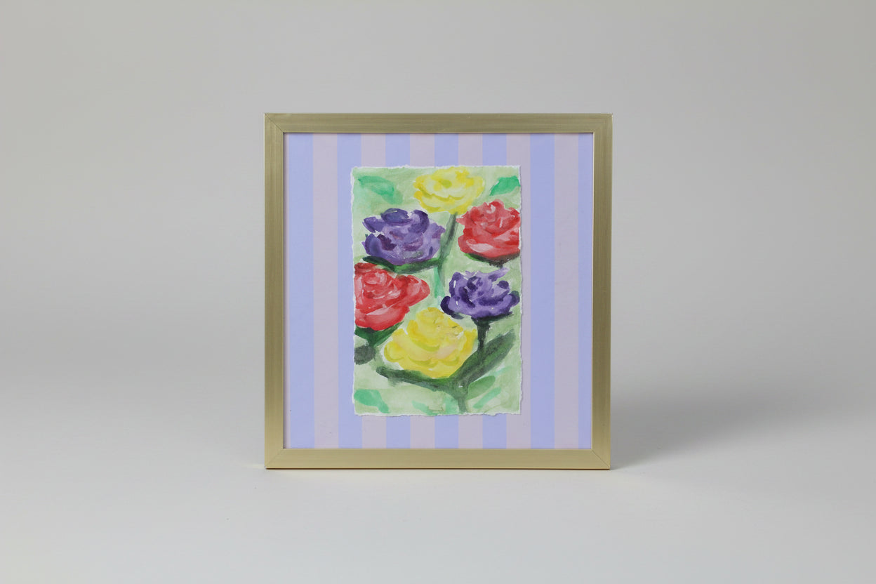 April Showers 2