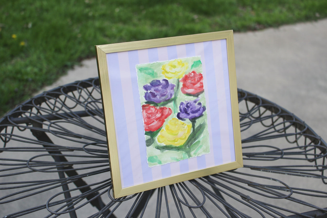April Showers 2