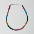 OHD Gemstone necklace - Multicolor